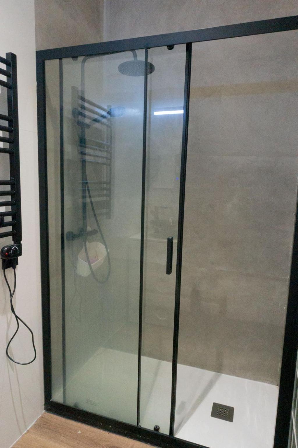 Hortaleza 4, Preciso Estudio En Chueca Junto A La Gran Via De Madrid Exteriör bild